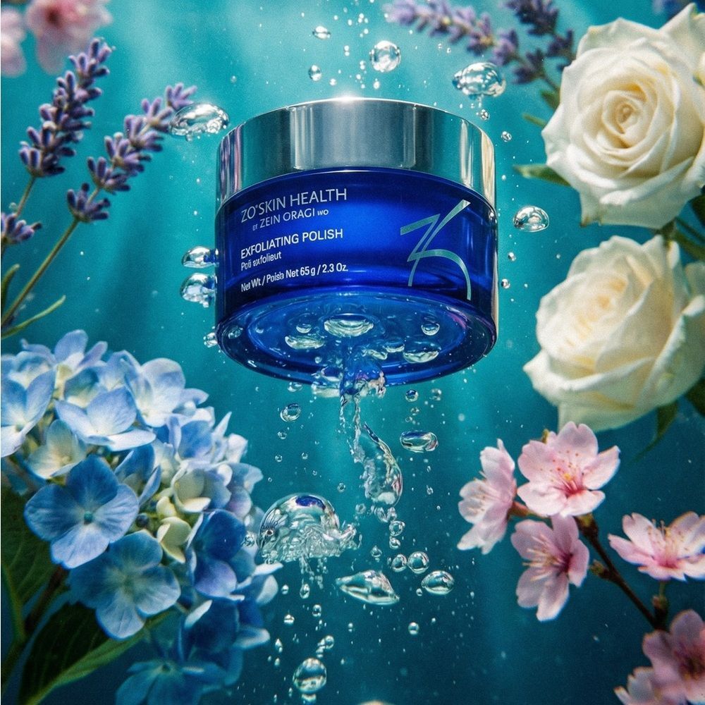 3-pc Travel Set + FREE Firming Booster $168 Value ZO Skin Health - Picture 4 of 12